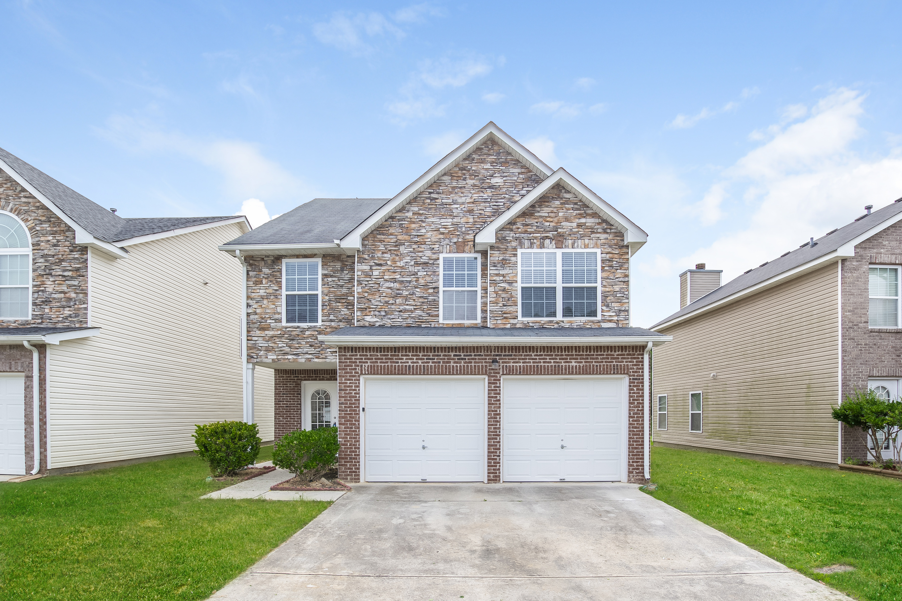 8858 Seneca Rd Palmetto, GA 30268